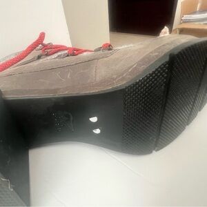 Sorel Women’s Booties, Worn Once